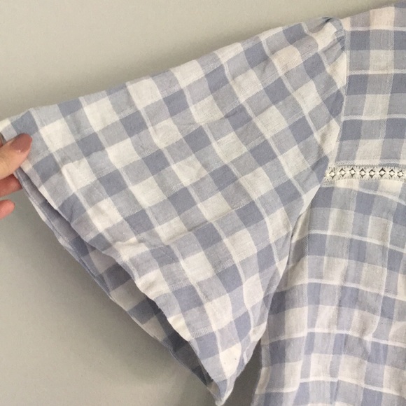 Anthro. RO & DE XS - Picture 3 of 6